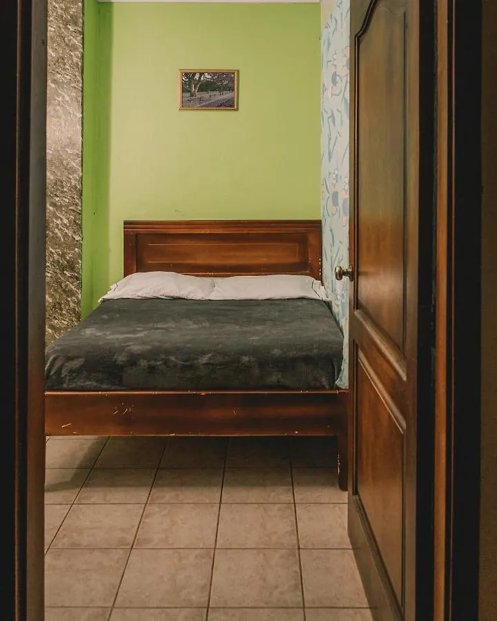 Wild Incas Hostel Cuenca 0*,